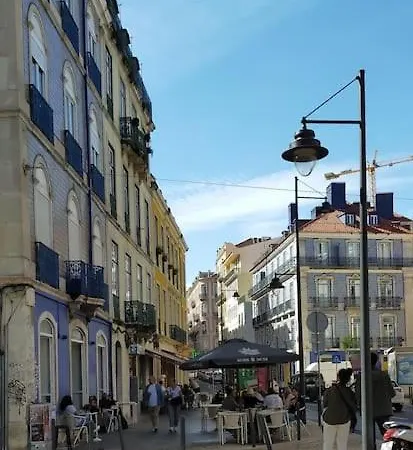 아파트 Luxurious In The Center Of *