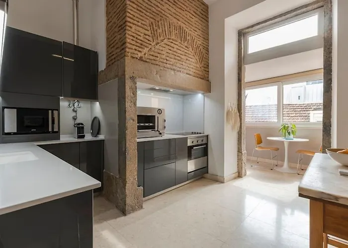 Apartamento Luxurious In The Center Of *