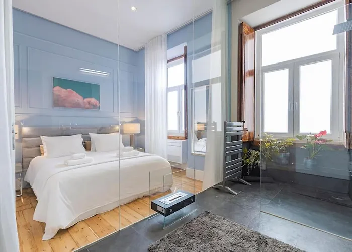 Apartamento Luxurious In The Center Of *