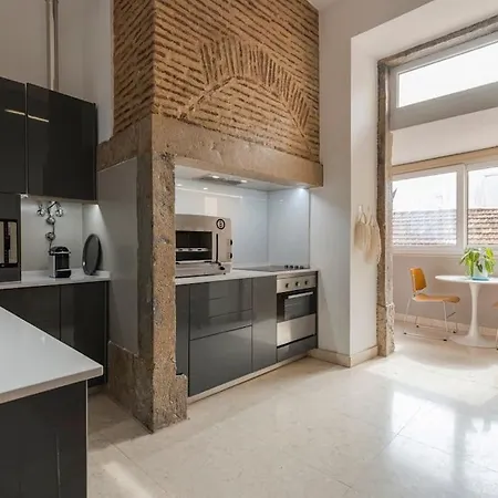 Apartment Luxurious In The Center Of *