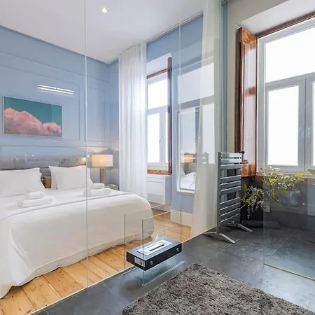 Apartment Luxurious In The Center Of *