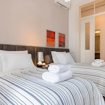 Luxurious In The Center Of Lissabon